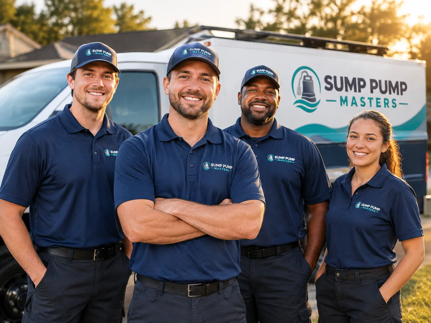 Sump Pump Repair company in Cabins, WV